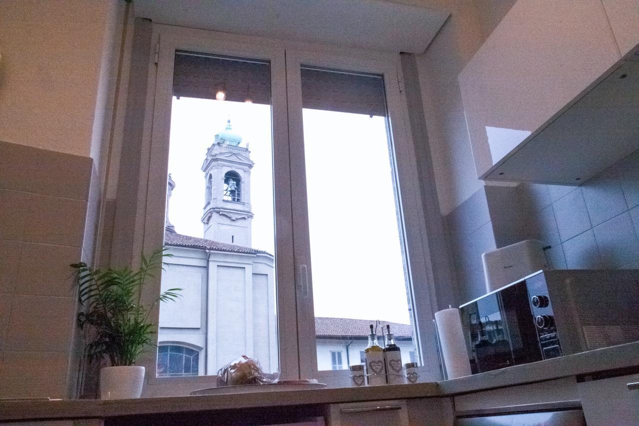 De Amicis Apartment Near Duomo Milan Exterior photo
