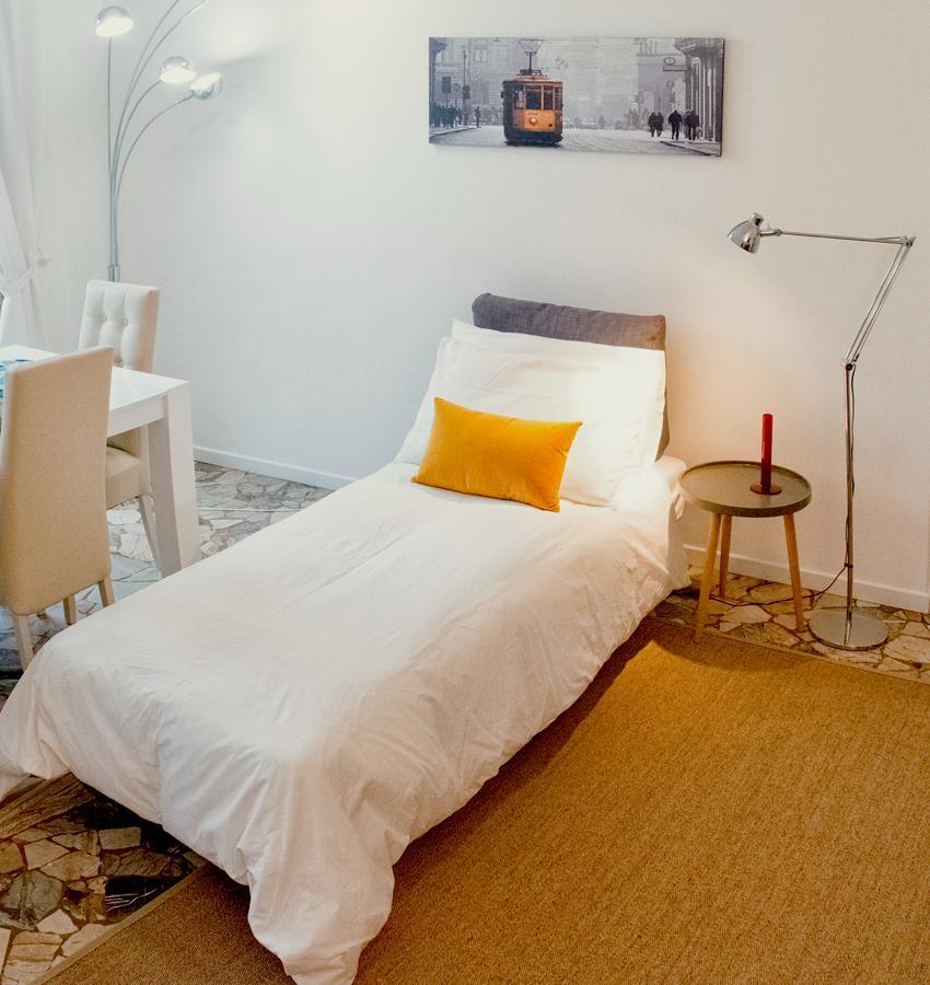 De Amicis Apartment Near Duomo Milan Exterior photo