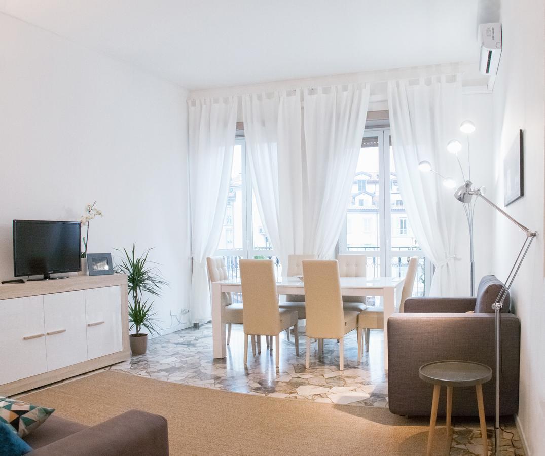 De Amicis Apartment Near Duomo Milan Exterior photo